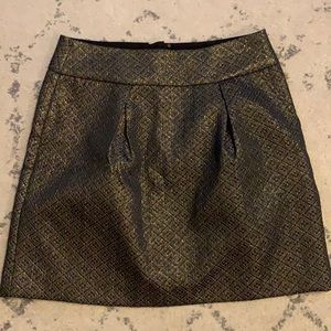 Skirt - Ann Taylor LOFT size 4